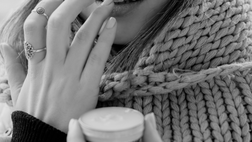 3 Tips Your Lips Need to Survive the Winter&nbsp;Months